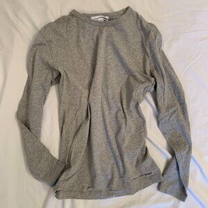 Comme des Garcons SHIRT FOREVER LS t-shirt